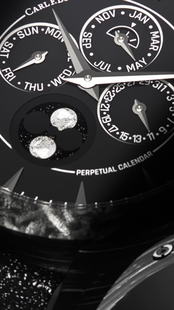 Manero Bucherer